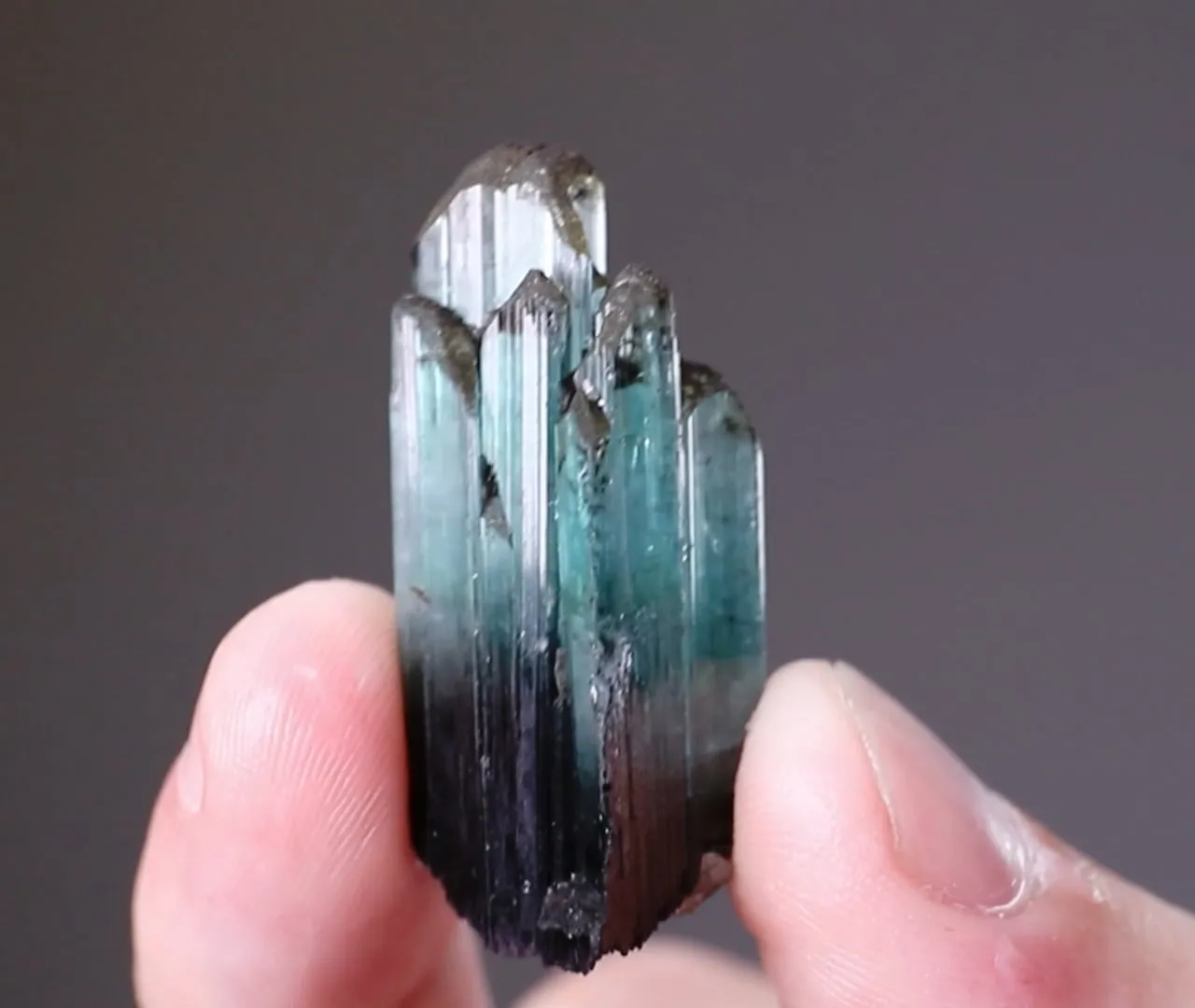 Tourmaline group - image 2