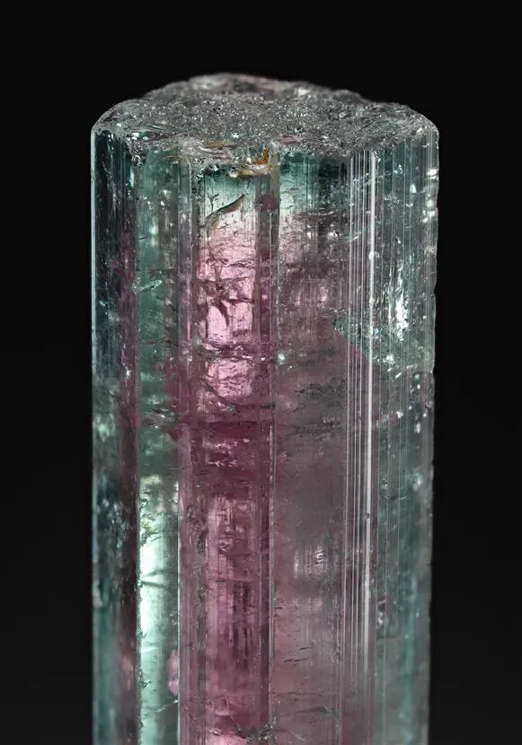 Tourmaline group - image 1