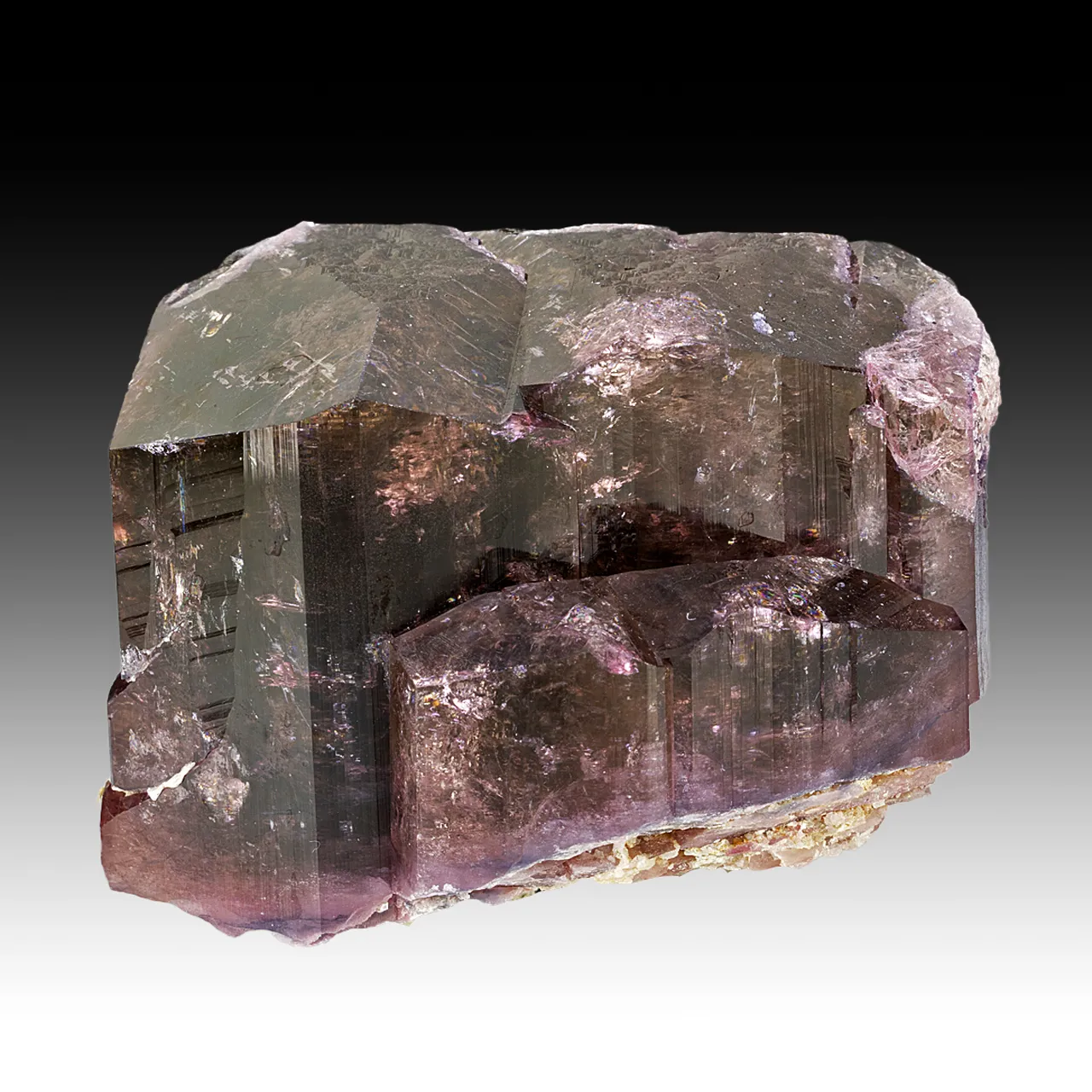 Tourmaline group - image 1
