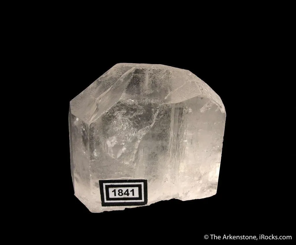 Tourmaline in Topaz (rare combination) - image 5