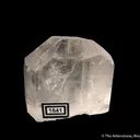 Tourmaline in Topaz (rare combination) - image 5