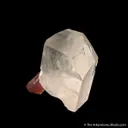Tourmaline in Topaz (rare combination) - image 6