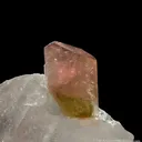 Tourmaline in Topaz (rare combination) - image 2