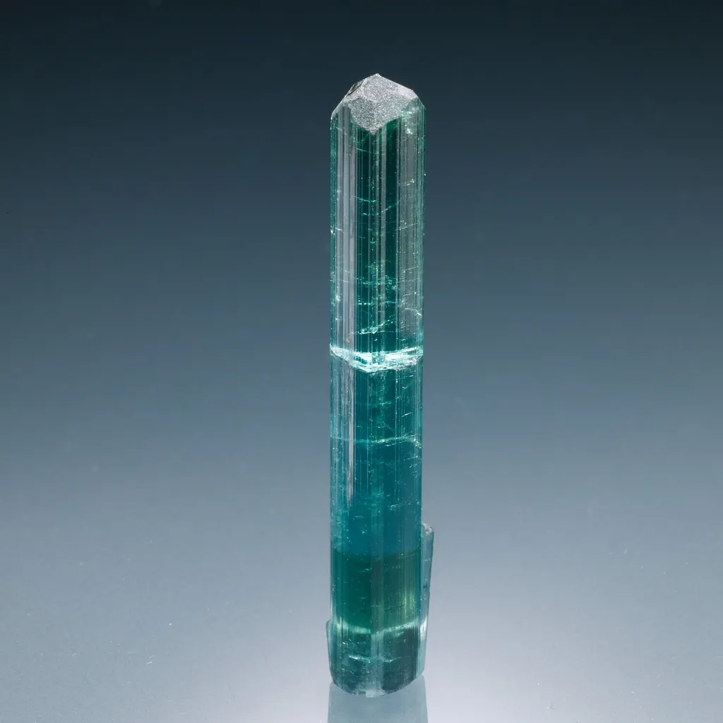 Tourmaline Indicolite - image 2