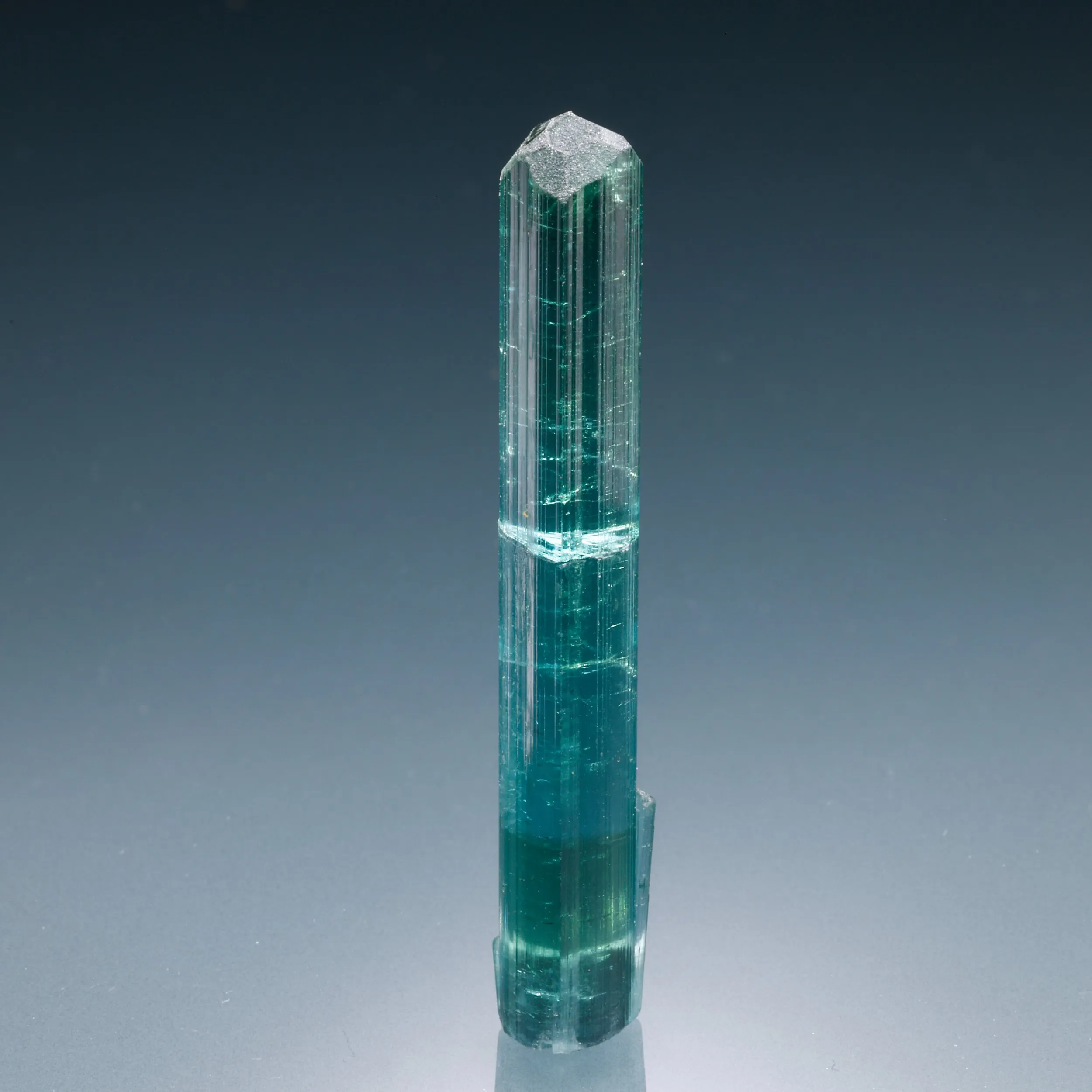 Tourmaline Indicolite - image 2