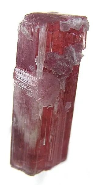 Tourmaline, Lepidolite image