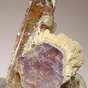 Tourmaline, Lepidolite, Feldspar Group - image 2
