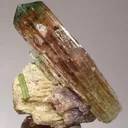 Tourmaline, Lepidolite, Feldspar Group - image 1