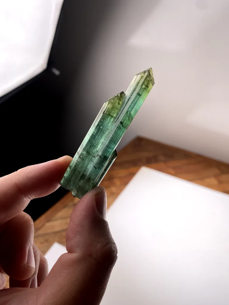 Tourmaline (Live Show) image