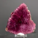 Tourmaline "Mercedes Star" 19 grams - Malkhan pegmatite field, Chitinskaya Oblast, Russia - image 2