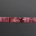 Tourmaline "Mercedes Star" 19 grams - Malkhan pegmatite field, Chitinskaya Oblast, Russia - image 4