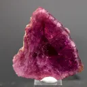 Tourmaline "Mercedes Star" 19 grams - Malkhan pegmatite field, Chitinskaya Oblast, Russia - image 3