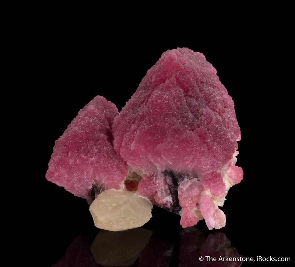 Tourmaline "Mushroom" image