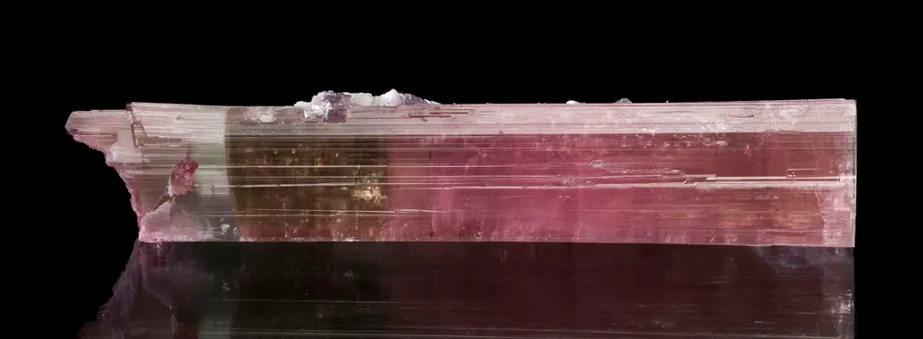 Tourmaline (No Repairs!) image