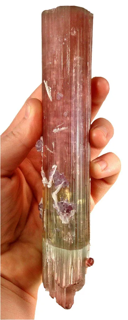 Tourmaline (No Repairs!) - image 3