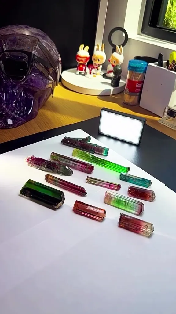 Tourmaline OBSESSION image