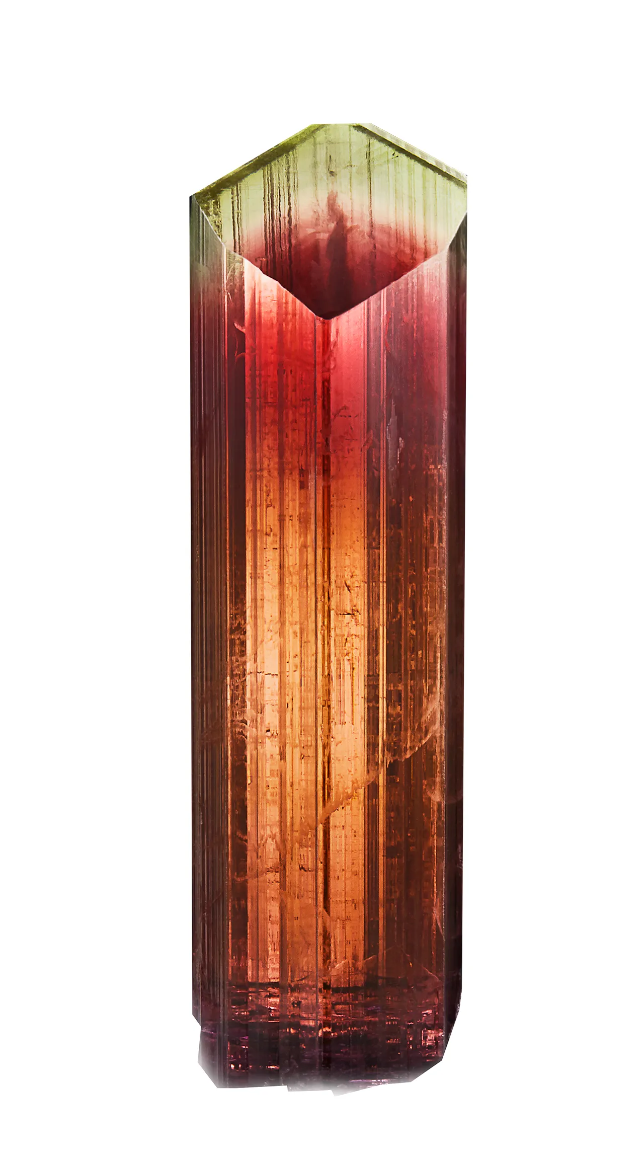 Tourmaline, Ofiki, Oyo State, Nigeria - image 2