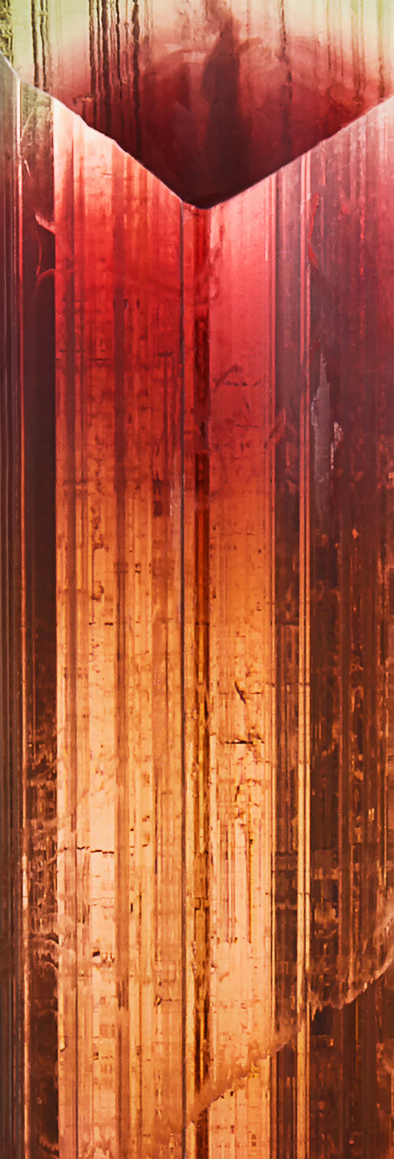 Tourmaline, Ofiki, Oyo State, Nigeria - image 3