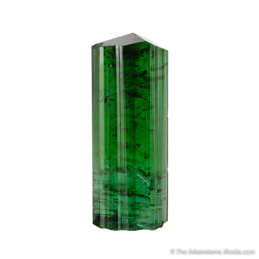 Tourmaline (old classic) image