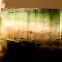 Tourmaline on Albite - image 3