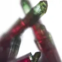 Tourmaline on Lepidolite - image 2