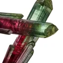 Tourmaline on Lepidolite - image 3