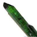 Tourmaline on Quartz - image 4