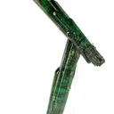 Tourmaline on Quartz - image 1