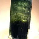 Tourmaline on Quartz - image 2