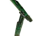 Tourmaline on Quartz - image 2