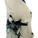 Tourmaline on Quartz - image 1