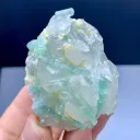 Tourmaline on Quartz from Afghanistan - image 6