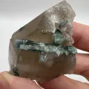 Tourmaline on Quartz from Afghanistan - 10087 - image 4
