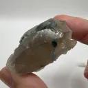 Tourmaline on Quartz from Afghanistan - 10087 - image 5
