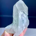 Tourmaline on Quartz from Afghanistan - image 4