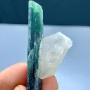 Tourmaline on Quartz from Afghanistan - image 6