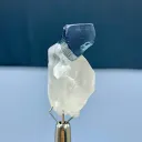 Tourmaline on Quartz from Afghanistan - image 8