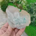 Tourmaline on Quartz from Afghanistan - image 6
