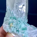 Tourmaline on Quartz from Afghanistan - image 6