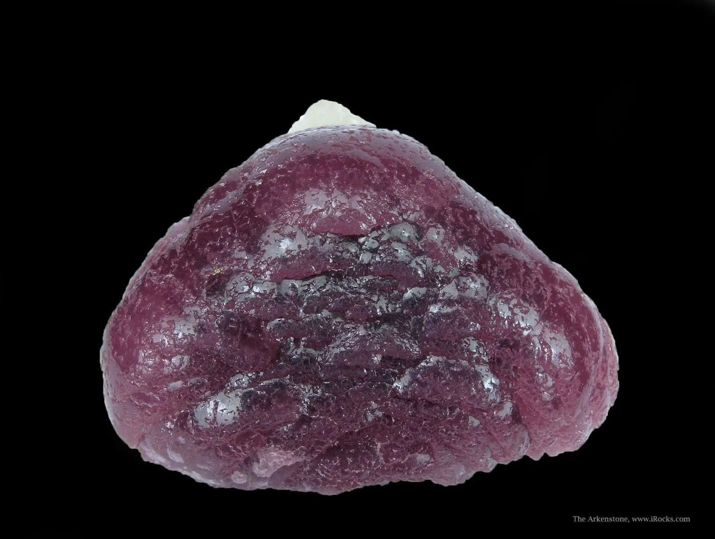 Tourmaline on Schorl - image 5