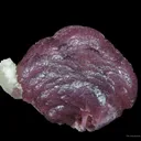 Tourmaline on Schorl - image 4