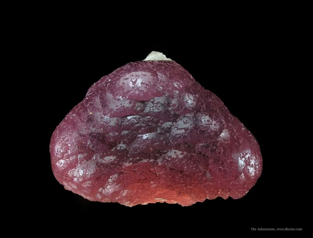 Tourmaline on Schorl - image 7