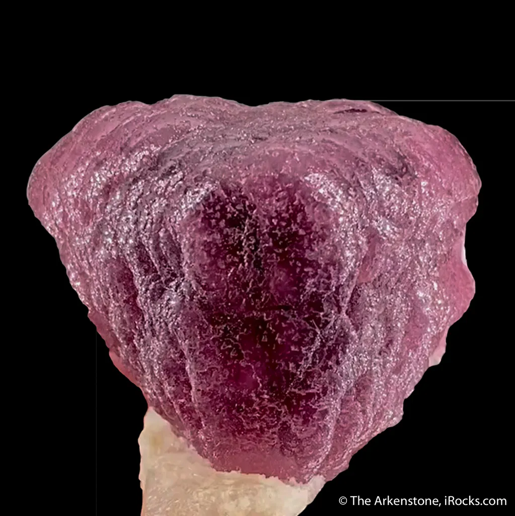 Tourmaline on Schorl image