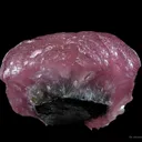 Tourmaline on Schorl - image 9