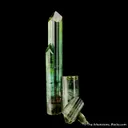 Tourmaline on Tourmaline - image 2