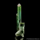 Tourmaline on Tourmaline - image 1