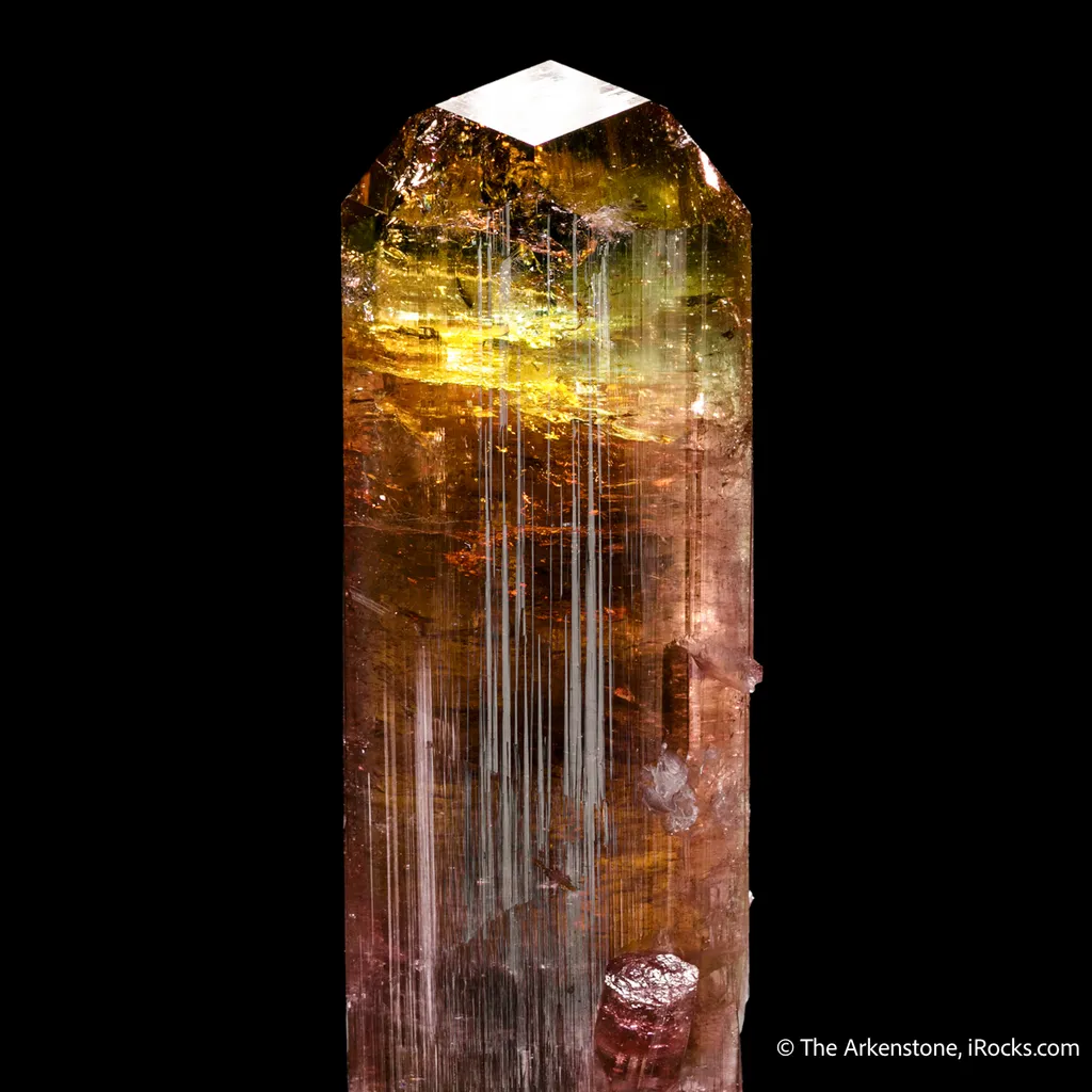Tourmaline (one time pocket) - image 4