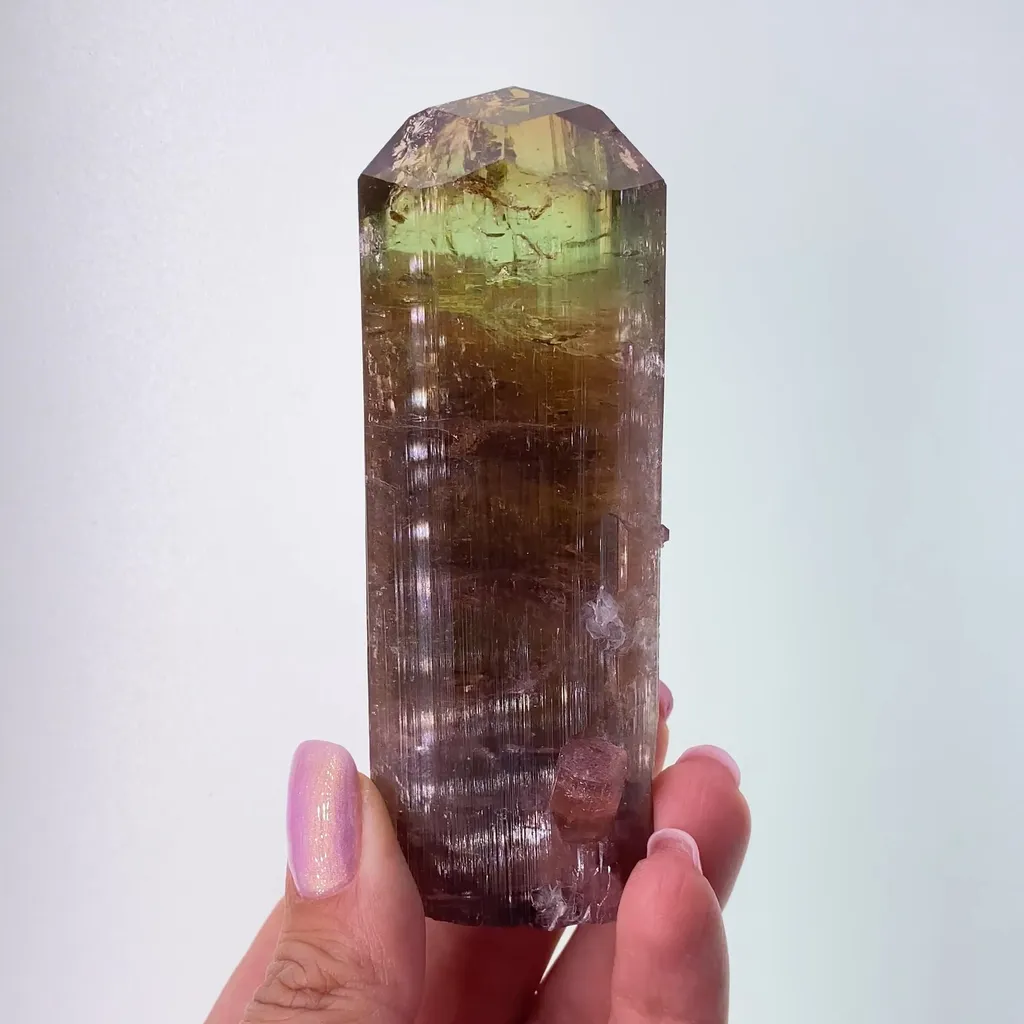 Tourmaline (one time pocket) image