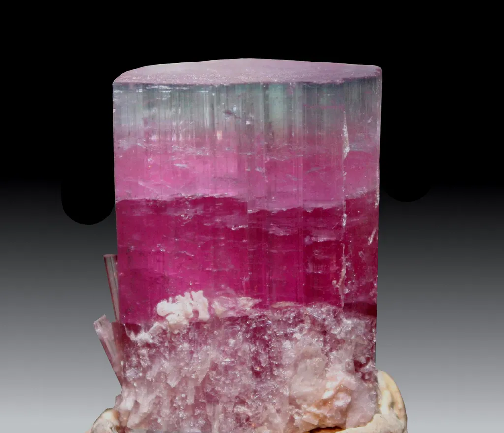 Tourmaline- Paprock image