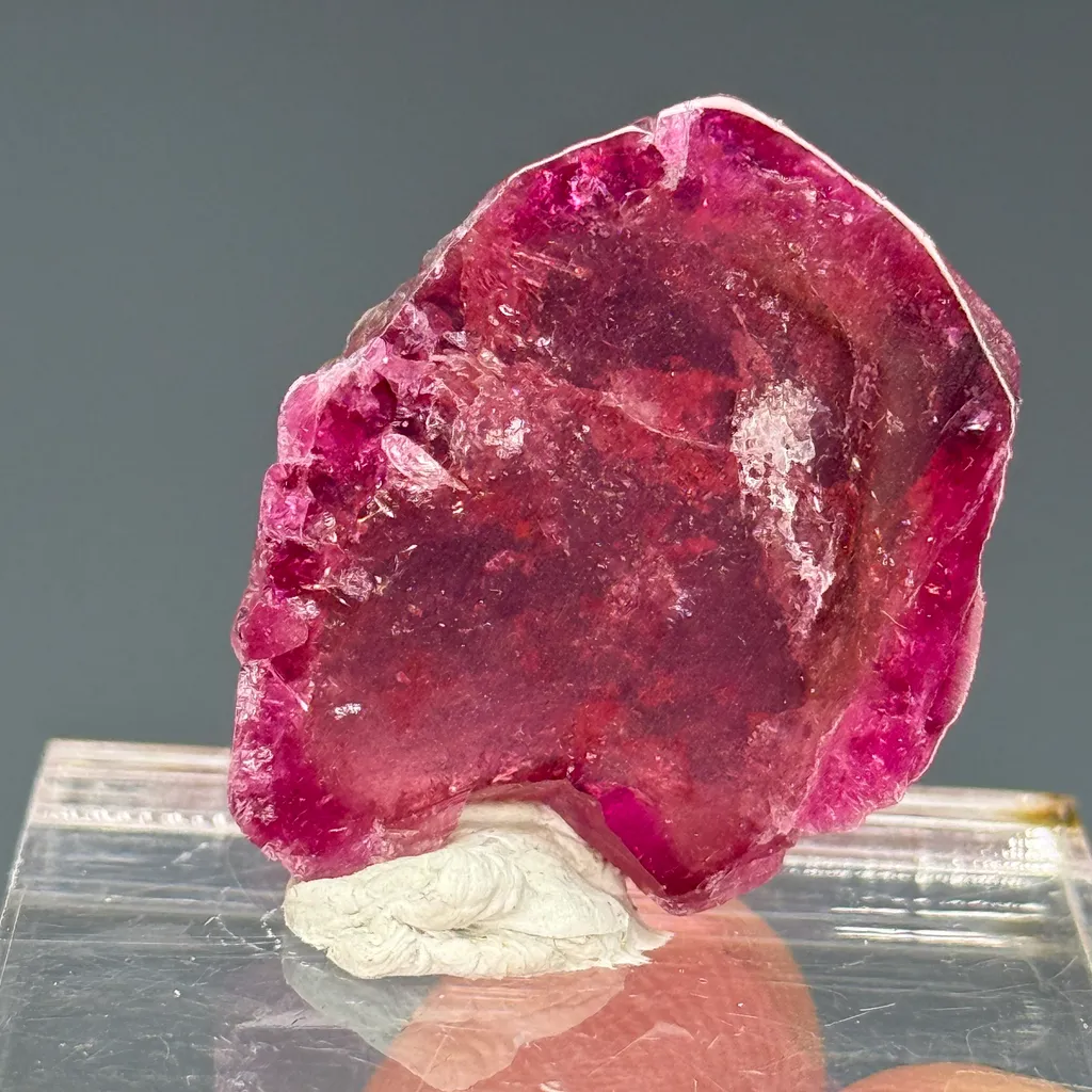 Tourmaline (Polished) image